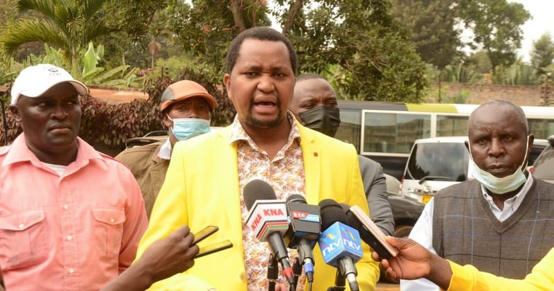 Stakeholders Want Cost Of Operations In Tea Sector Reduced