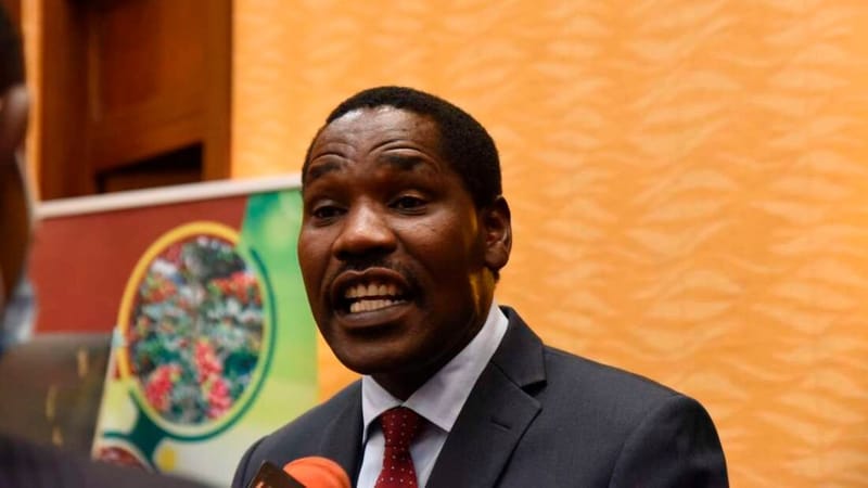 Former KTDA bosses face prosecution in multiagency report