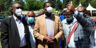 Audit ordered into tea factories under KTDA