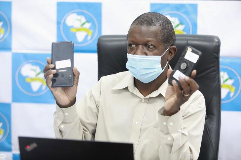 Experts now tell tea farmers secret to earning extra bonus