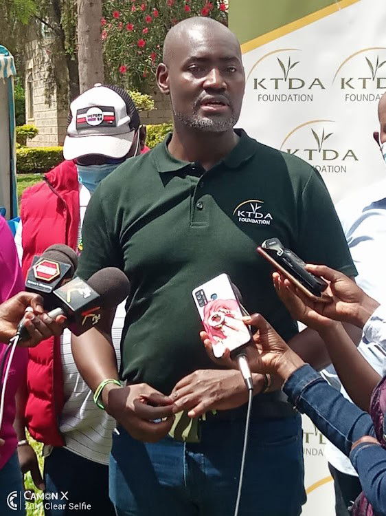 Tea farmers to get special hospital for chronic diseases