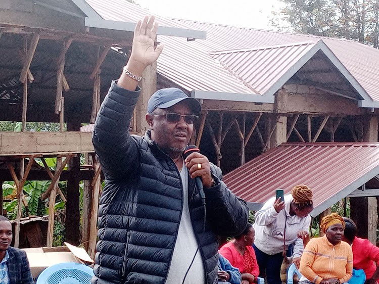 Boon for Kirinyaga farmers as tea bonus increases