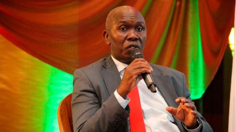 CMA probes Unilever deals in Kenya tea firm