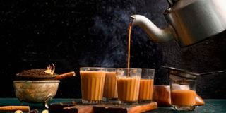 Principles on trial for Unilever Tea buyer