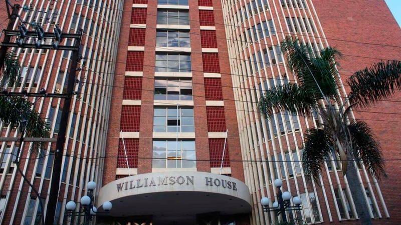 Williamson Tea demands new leases for its vast land