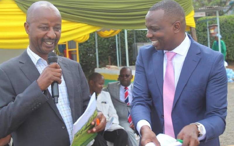 Tea board defends decision to postpone directors polls to 2024