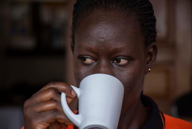 Why Uganda’s cup of tea is half empty