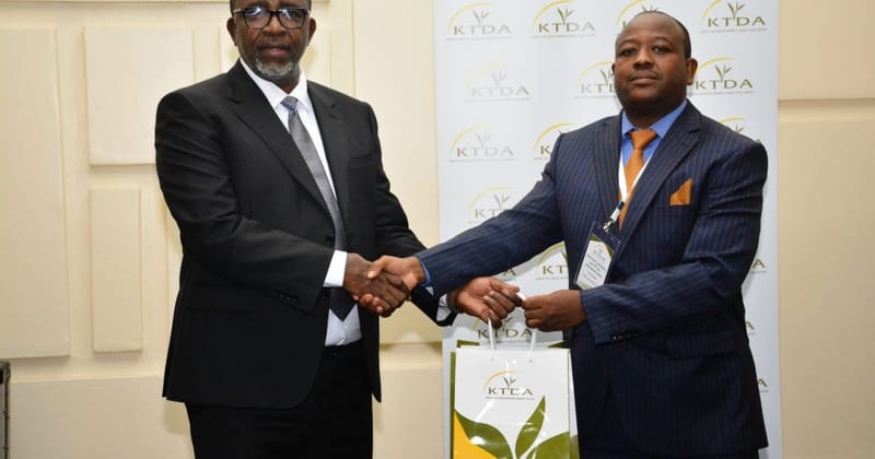 Tea Board To Explore Alternative Resolution Mechanisms To Resolve Outstanding Issues