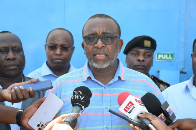 Government Roots For Tea Value Addition