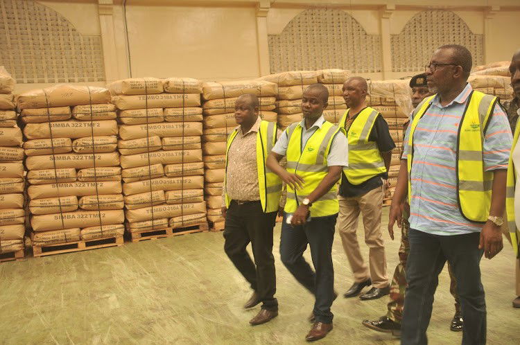 Kenya eyes new markets for value-added tea, says Linturi