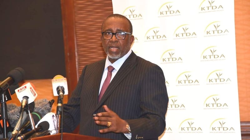 Tea traders push for removal of VAT, packaging material taxes