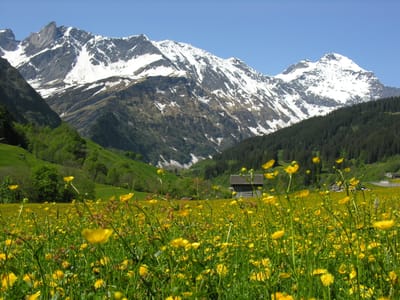 ELM, Kanton Glarus image