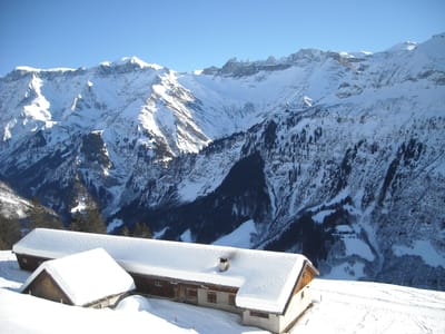 ELM, Kanton Glarus image