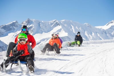 ELM, Kanton Glarus image