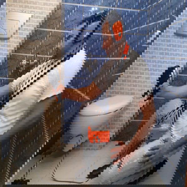 أهمية الكشف علي الأضرار الناجمة عن تسرب المياه وإصلاحه