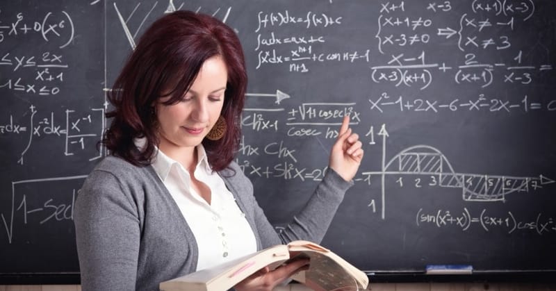 teaching