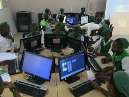 computer training