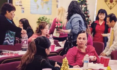 sobre nosotros y su primera visita image