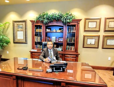 sobre nosotros y su primera visita image