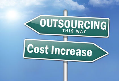 Why Outsourcing is the Answer in a COVID-19 World