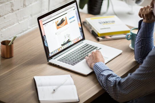 ShoreSource Business Solutions: Our Process