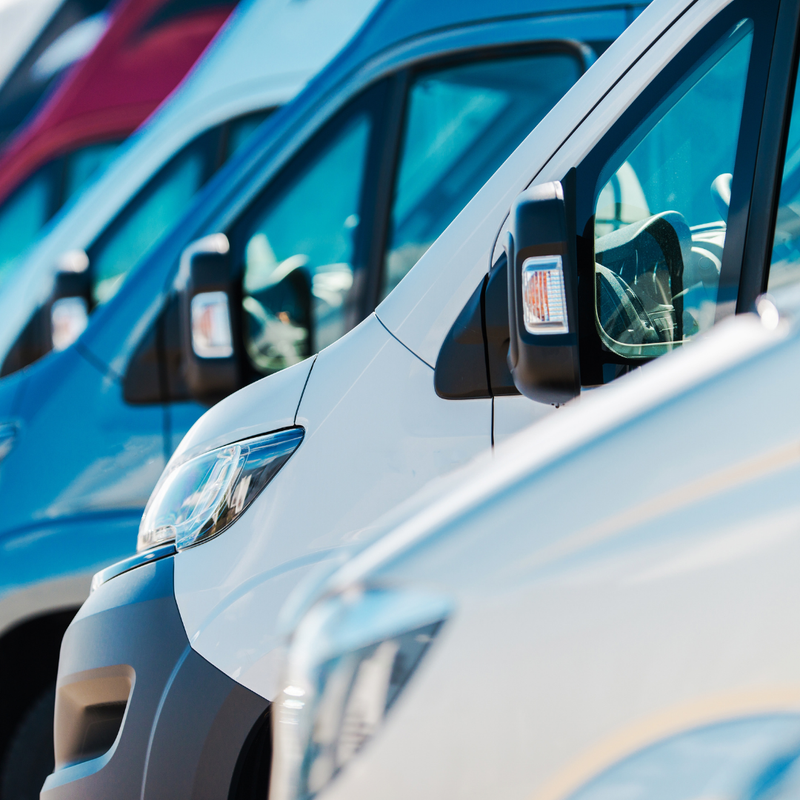 New Vehicles: How to add in QuickBooks