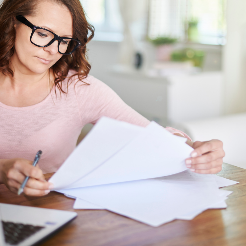 How to read your P&L