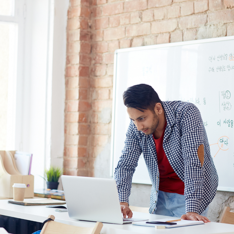 Tis’ the Season: Prepare Early.