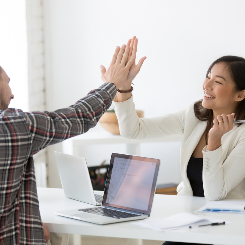 The VIP of Your Business’ Finance Team