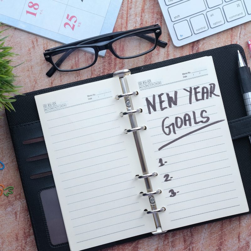 2022: Starting on the Right Path