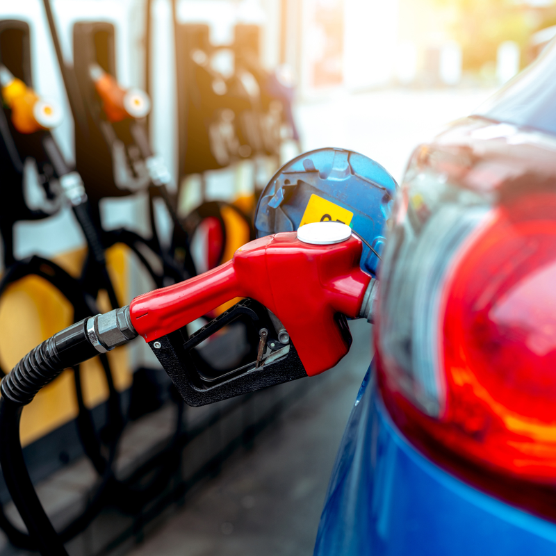 UPDATE: INCREASE IN MILE RATE