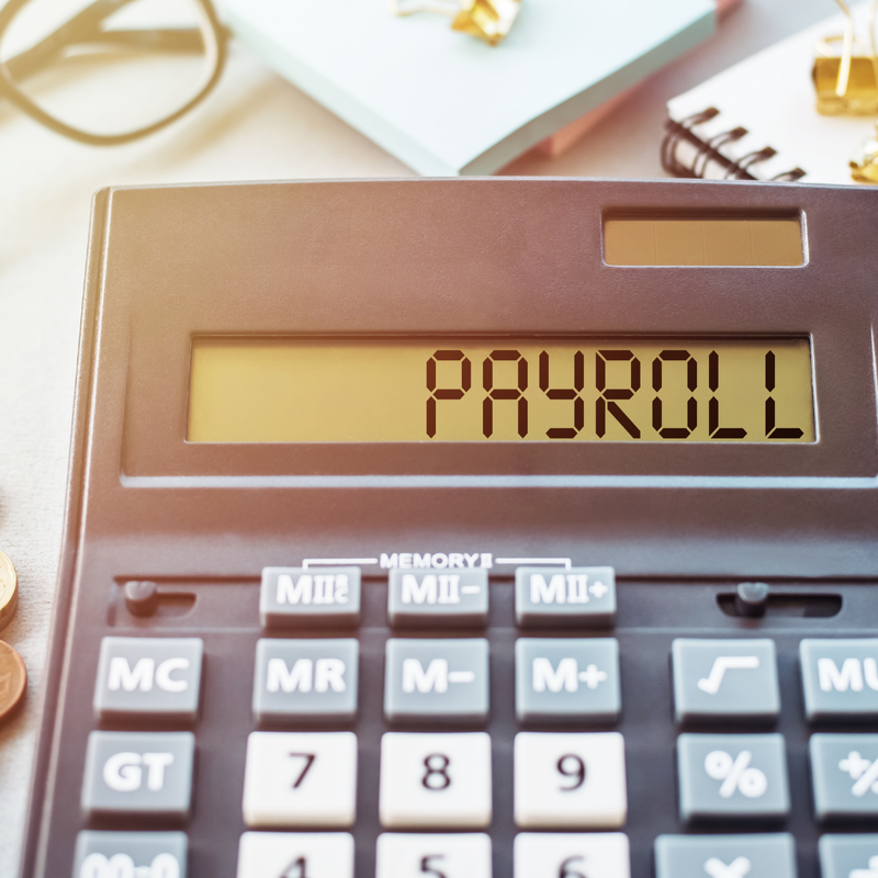 The Perilous Pitfalls of Payroll