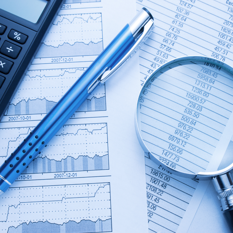 Disaster for Two Years: A Case Study