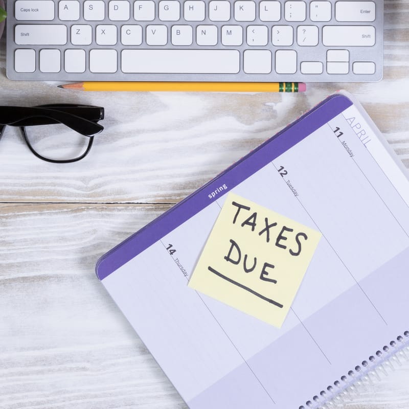 5 Questions Business Owners Ask During Tax Season