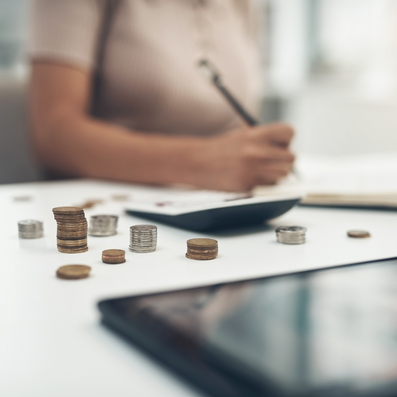 Small Business Resolutions: Setting Goals for a Prosperous New Year