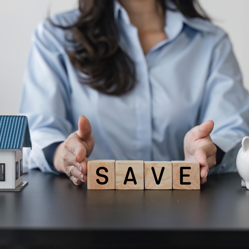 Spring into Savings: Budgeting Tips for the Post-Tax Season