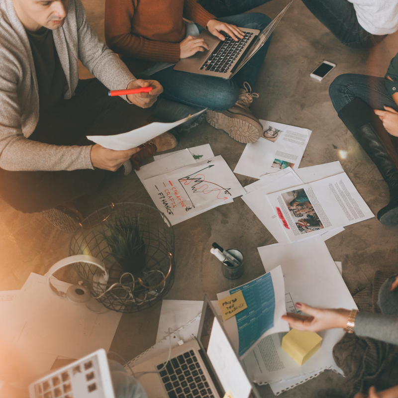 Navigating Financial Challenges: Tips for New Entrepreneurs