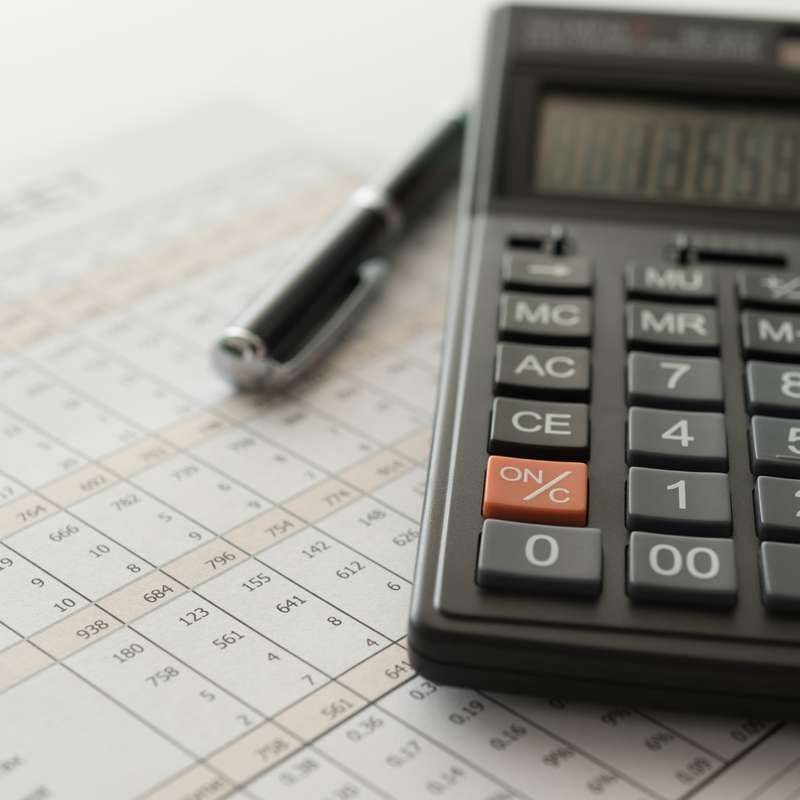 The Role of a Bookkeeper in Strategic Business Planning