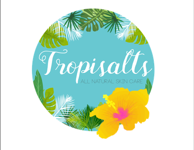 Una sensacion tropical.