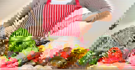 فن الطبخ