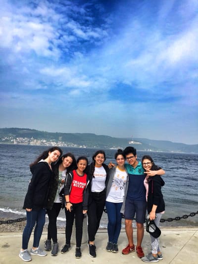 About My lıfe  image