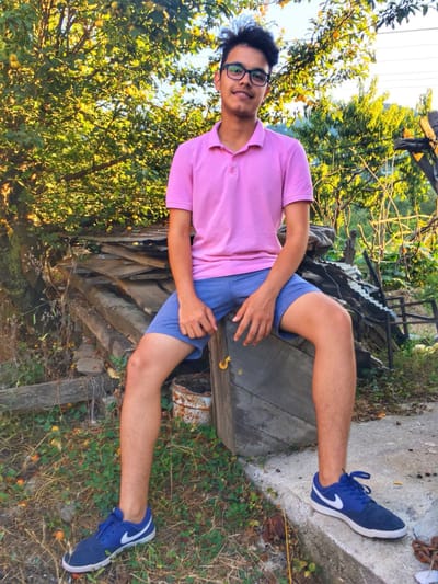 About My lıfe  image