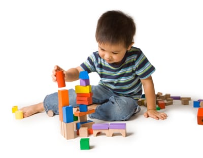 Tips for Choosing Toys for Children