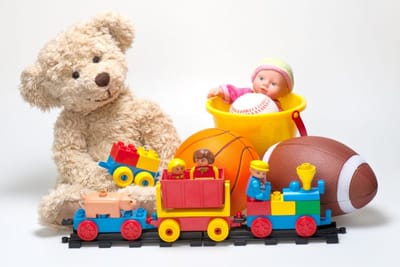 Toys for Kids