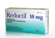 Reductil Générique 10 mg