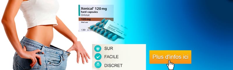 Comment dois-je prendre Xenical pour maigrir?