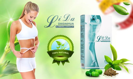Comment les capsules d'amaigrissement Lida daidaihua agissent-elles ?