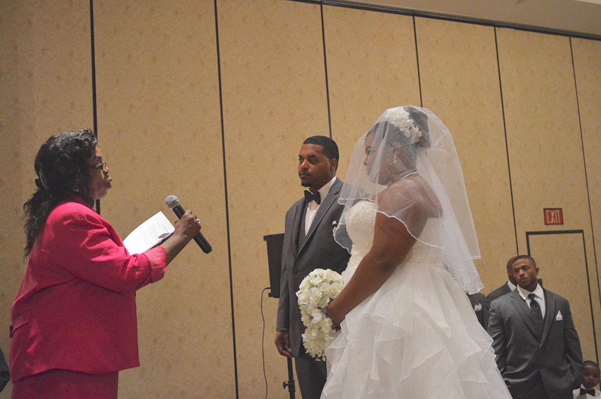 Wedding & Engagement 