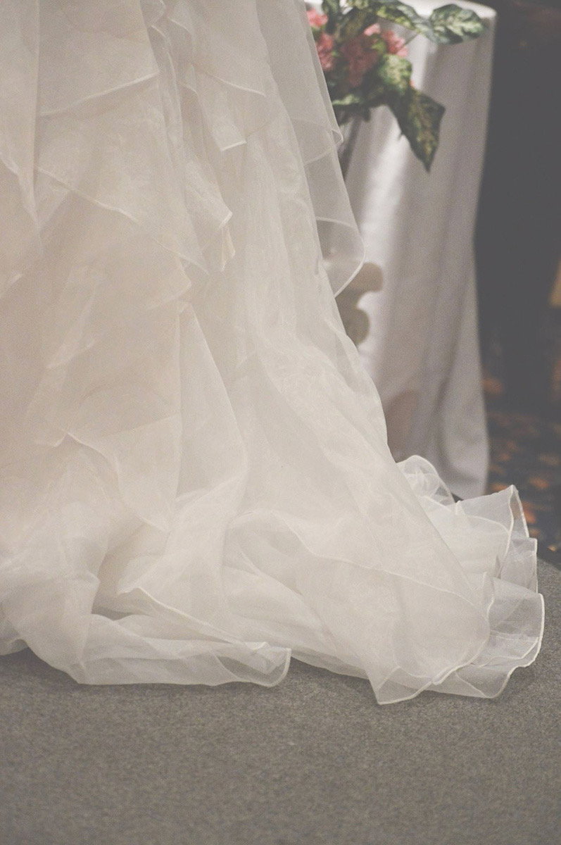 Wedding & Engagement 