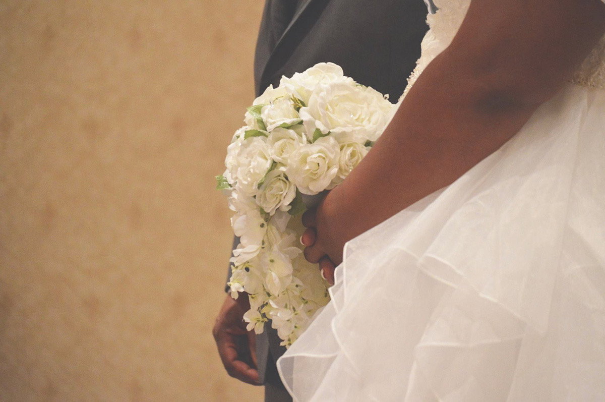 Wedding & Engagement 